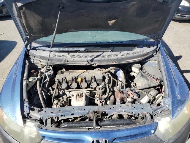 Photo 10 VIN: 2HGFG12846H537149 - HONDA CIVIC EX 