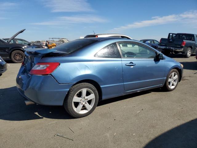 Photo 2 VIN: 2HGFG12846H537149 - HONDA CIVIC EX 