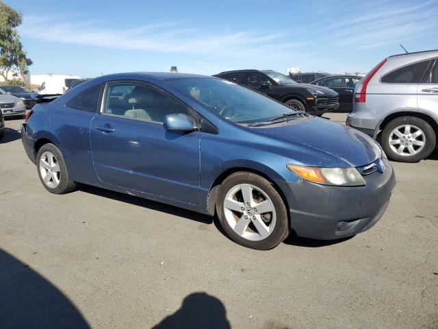 Photo 3 VIN: 2HGFG12846H537149 - HONDA CIVIC EX 