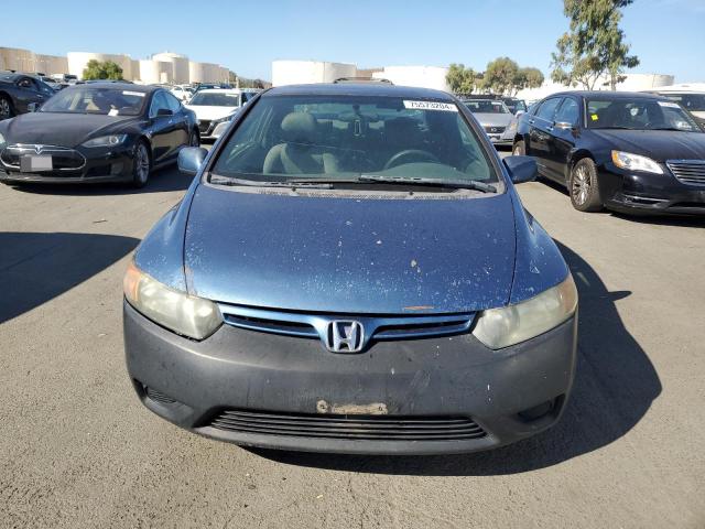 Photo 4 VIN: 2HGFG12846H537149 - HONDA CIVIC EX 