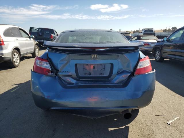 Photo 5 VIN: 2HGFG12846H537149 - HONDA CIVIC EX 