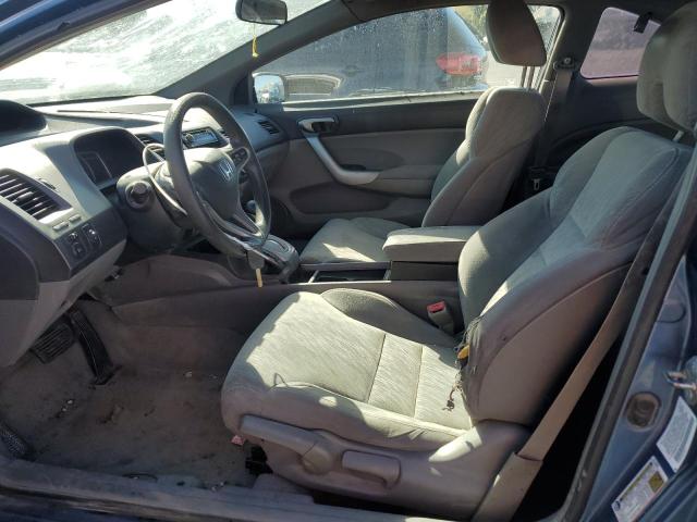 Photo 6 VIN: 2HGFG12846H537149 - HONDA CIVIC EX 