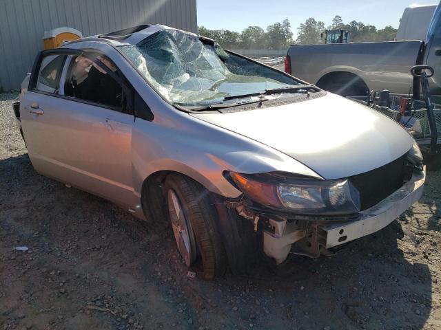 Photo 0 VIN: 2HGFG12846H543551 - HONDA CIVIC EX 