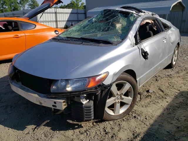 Photo 1 VIN: 2HGFG12846H543551 - HONDA CIVIC EX 