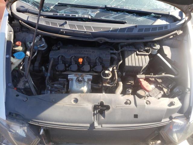 Photo 6 VIN: 2HGFG12846H543551 - HONDA CIVIC EX 