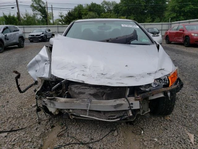 Photo 4 VIN: 2HGFG12846H545025 - HONDA CIVIC EX 