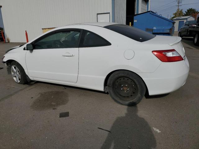 Photo 1 VIN: 2HGFG12847H007586 - HONDA CIVIC EX 