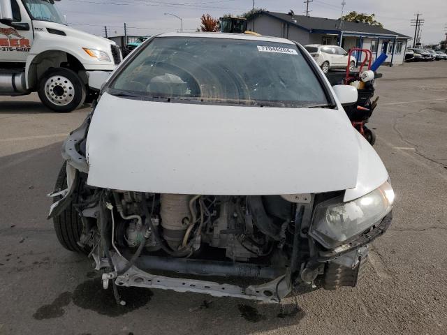 Photo 4 VIN: 2HGFG12847H007586 - HONDA CIVIC EX 