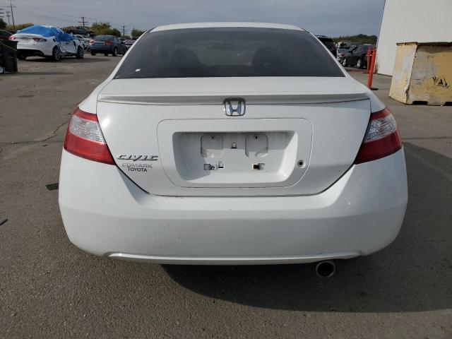 Photo 5 VIN: 2HGFG12847H007586 - HONDA CIVIC EX 