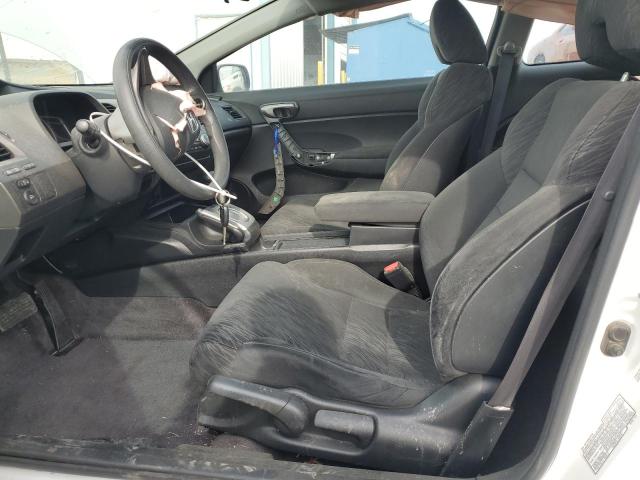 Photo 6 VIN: 2HGFG12847H007586 - HONDA CIVIC EX 