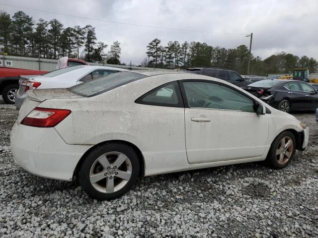 Photo 2 VIN: 2HGFG12847H506498 - HONDA CIVIC EX 