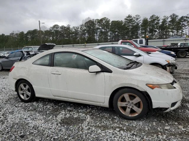 Photo 3 VIN: 2HGFG12847H506498 - HONDA CIVIC EX 