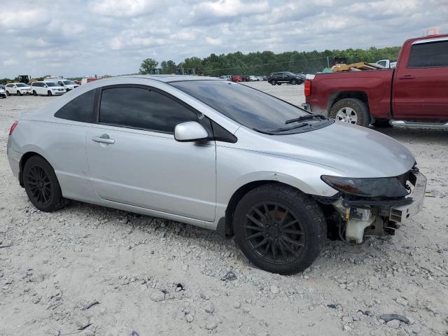 Photo 3 VIN: 2HGFG12847H518991 - HONDA CIVIC 