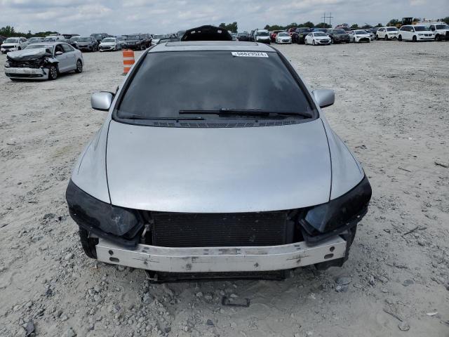 Photo 4 VIN: 2HGFG12847H518991 - HONDA CIVIC 