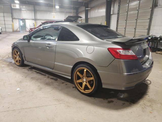 Photo 1 VIN: 2HGFG12847H537394 - HONDA CIVIC EX 