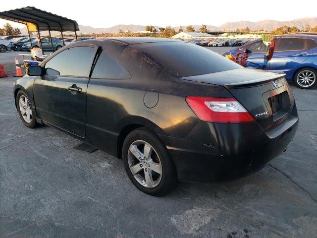 Photo 1 VIN: 2HGFG12847H541218 - HONDA CIVIC 