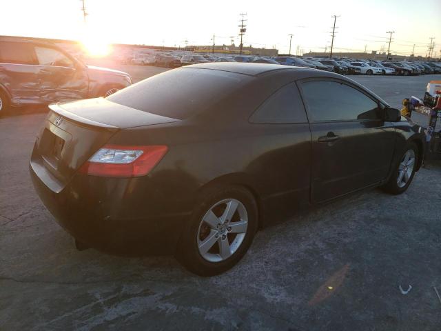 Photo 2 VIN: 2HGFG12847H541218 - HONDA CIVIC 