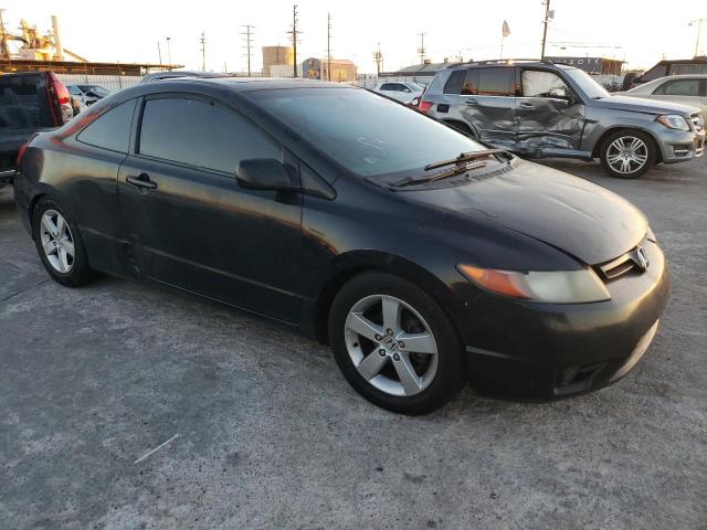 Photo 3 VIN: 2HGFG12847H541218 - HONDA CIVIC 