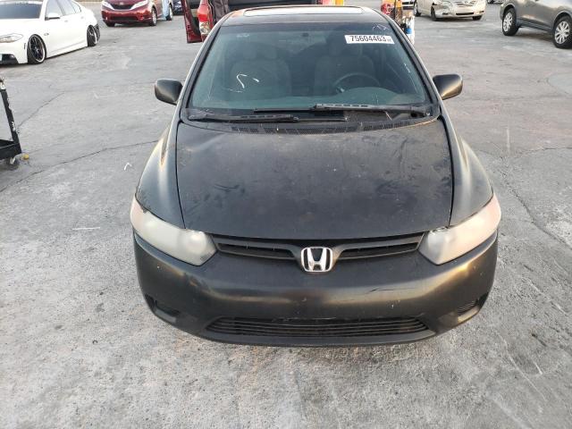 Photo 4 VIN: 2HGFG12847H541218 - HONDA CIVIC 