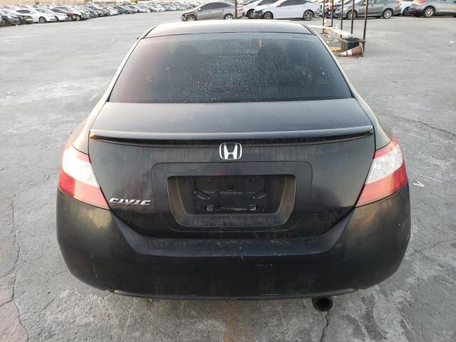 Photo 5 VIN: 2HGFG12847H541218 - HONDA CIVIC 