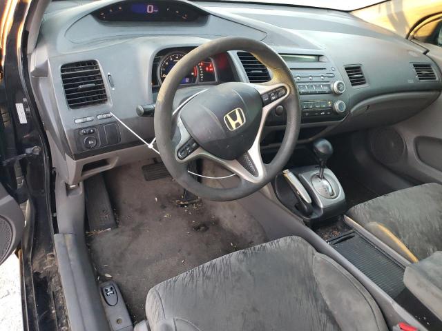 Photo 7 VIN: 2HGFG12847H541218 - HONDA CIVIC 