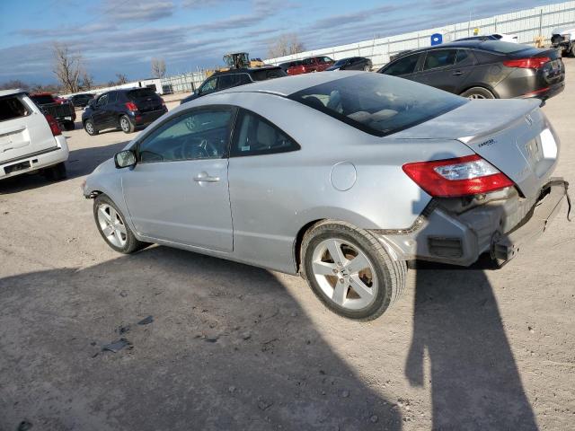 Photo 1 VIN: 2HGFG12847H563364 - HONDA CIVIC 