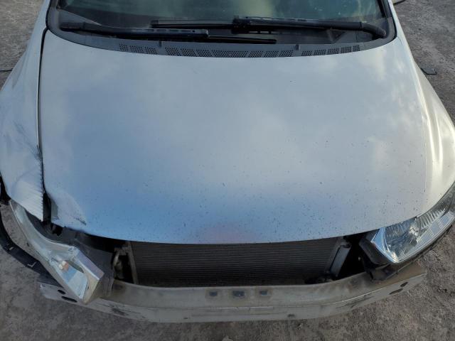 Photo 10 VIN: 2HGFG12847H563364 - HONDA CIVIC 