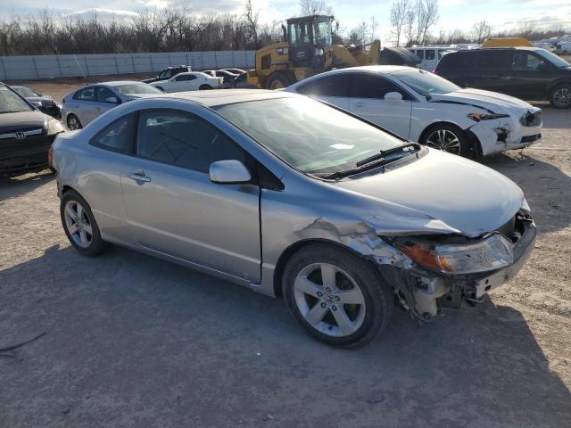 Photo 3 VIN: 2HGFG12847H563364 - HONDA CIVIC 