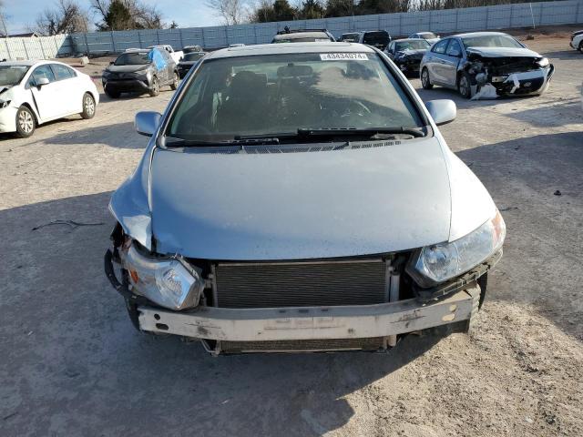 Photo 4 VIN: 2HGFG12847H563364 - HONDA CIVIC 