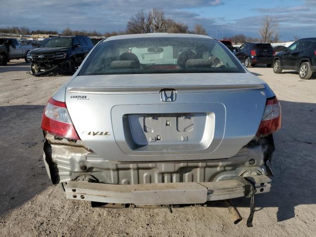 Photo 5 VIN: 2HGFG12847H563364 - HONDA CIVIC 