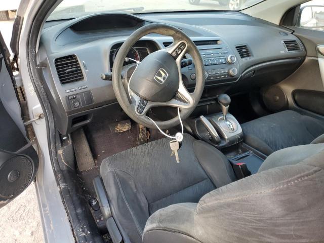 Photo 7 VIN: 2HGFG12847H563364 - HONDA CIVIC 