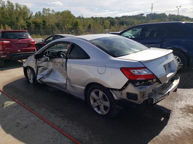 Photo 1 VIN: 2HGFG12847H568788 - HONDA CIVIC 