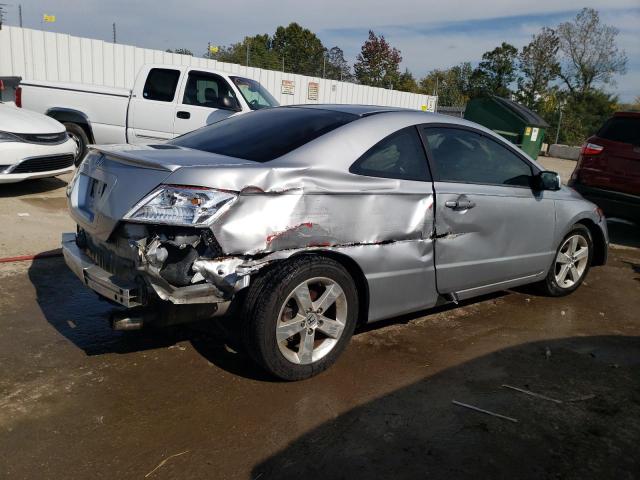 Photo 2 VIN: 2HGFG12847H568788 - HONDA CIVIC 