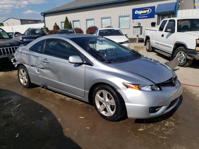 Photo 3 VIN: 2HGFG12847H568788 - HONDA CIVIC 