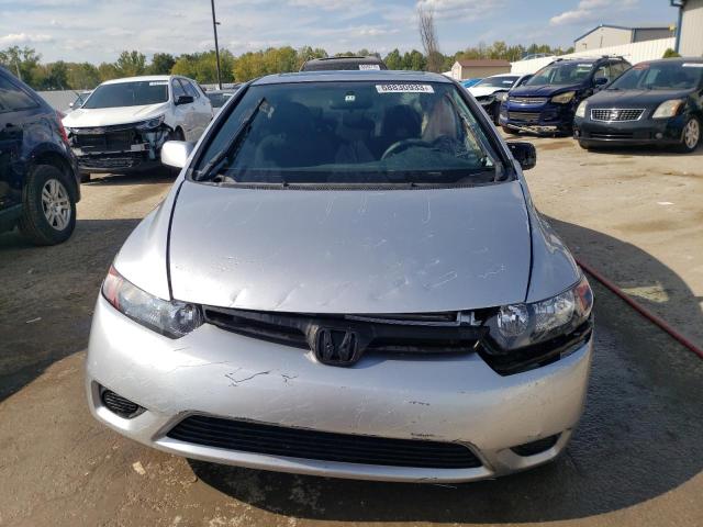 Photo 4 VIN: 2HGFG12847H568788 - HONDA CIVIC 