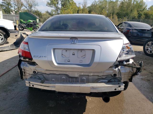 Photo 5 VIN: 2HGFG12847H568788 - HONDA CIVIC 