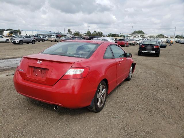 Photo 3 VIN: 2HGFG12847H570024 - HONDA CIVIC EX 