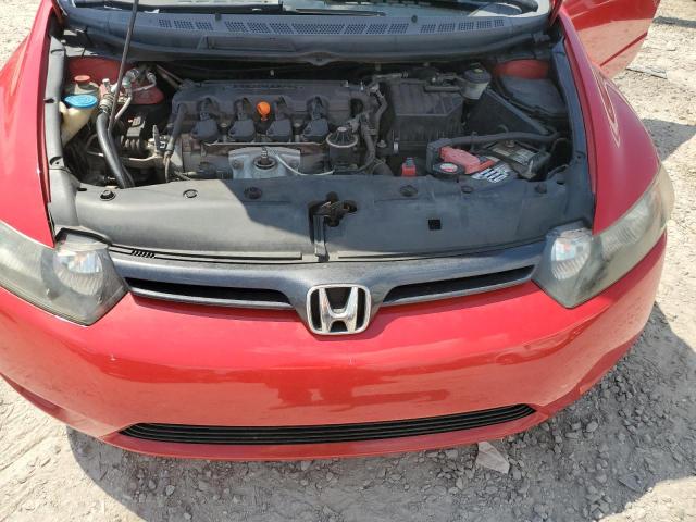 Photo 10 VIN: 2HGFG12847H575790 - HONDA CIVIC EX 