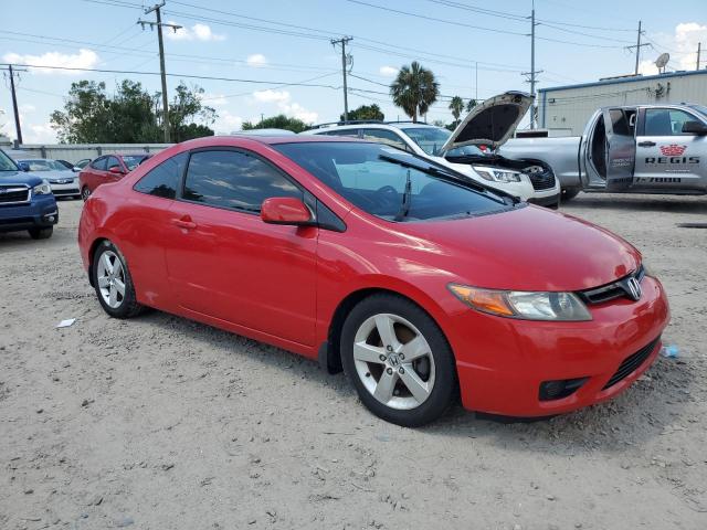 Photo 3 VIN: 2HGFG12847H575790 - HONDA CIVIC EX 