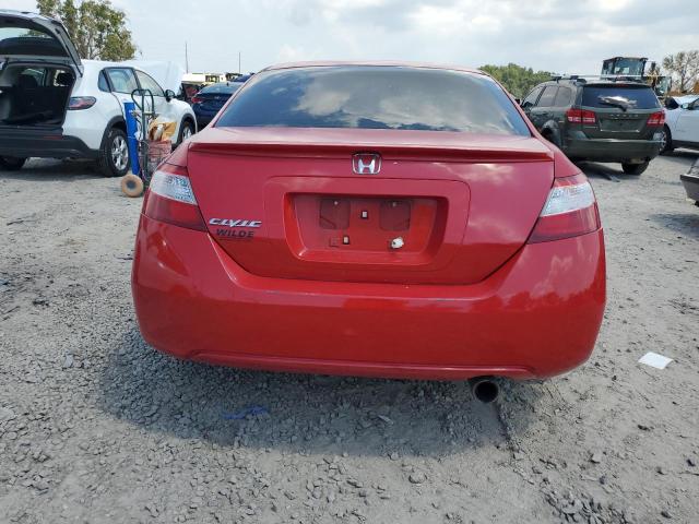 Photo 5 VIN: 2HGFG12847H575790 - HONDA CIVIC EX 