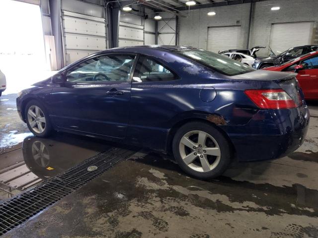 Photo 1 VIN: 2HGFG12848H503733 - HONDA CIVIC EX 