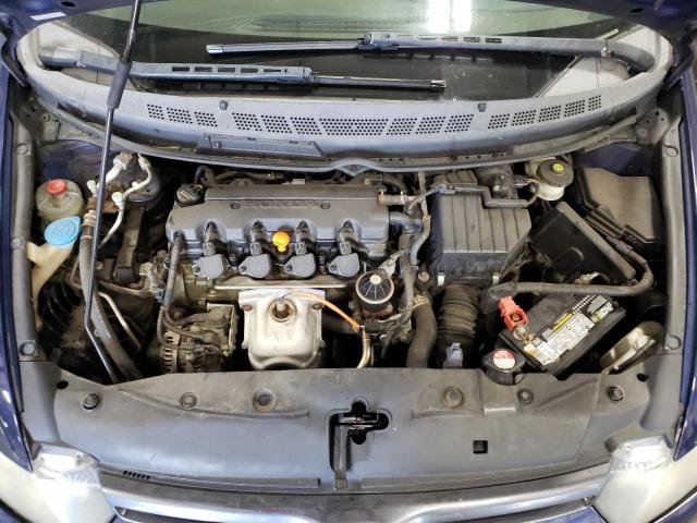 Photo 10 VIN: 2HGFG12848H503733 - HONDA CIVIC EX 