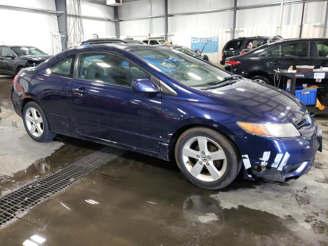 Photo 3 VIN: 2HGFG12848H503733 - HONDA CIVIC EX 