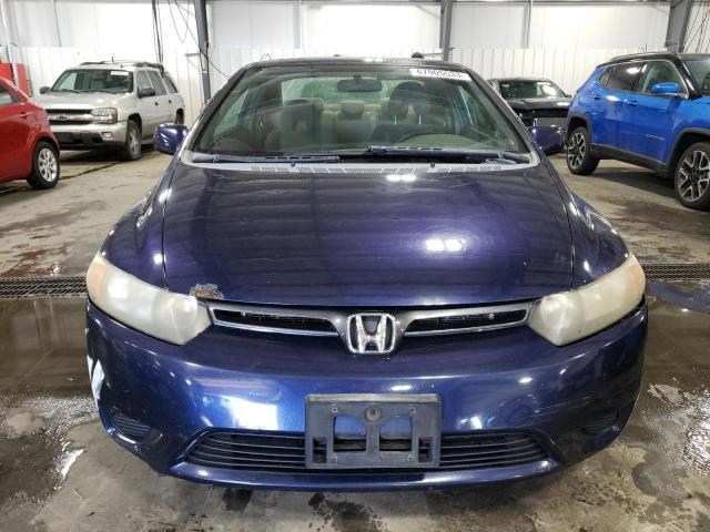 Photo 4 VIN: 2HGFG12848H503733 - HONDA CIVIC EX 