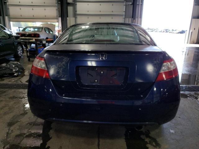 Photo 5 VIN: 2HGFG12848H503733 - HONDA CIVIC EX 