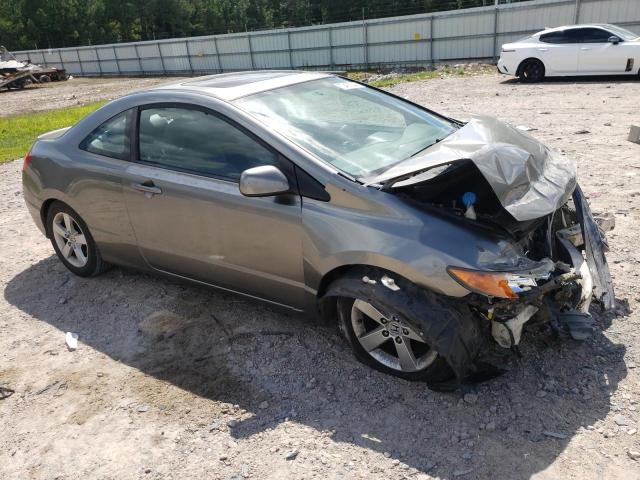 Photo 3 VIN: 2HGFG12848H509371 - HONDA CIVIC EX 