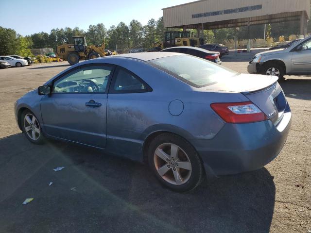 Photo 1 VIN: 2HGFG12848H520645 - HONDA CIVIC 