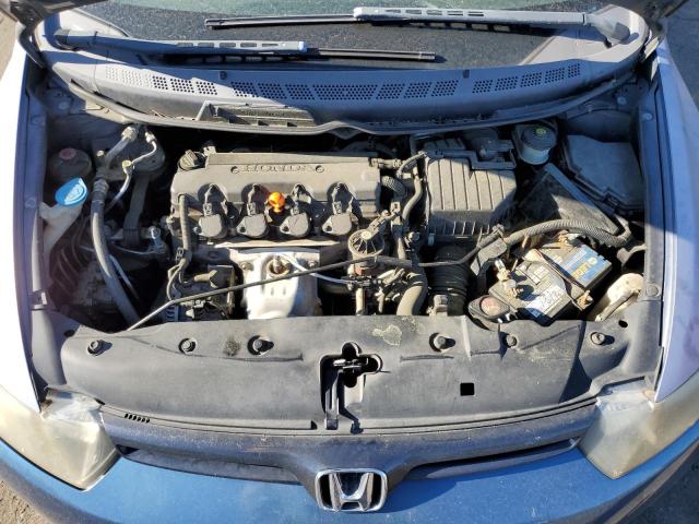 Photo 10 VIN: 2HGFG12848H520645 - HONDA CIVIC 