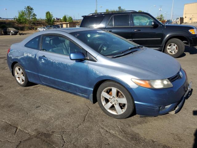 Photo 3 VIN: 2HGFG12848H520645 - HONDA CIVIC 