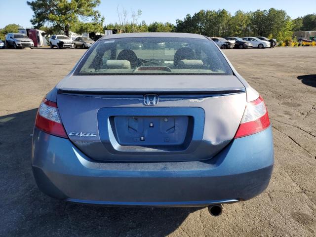 Photo 5 VIN: 2HGFG12848H520645 - HONDA CIVIC 